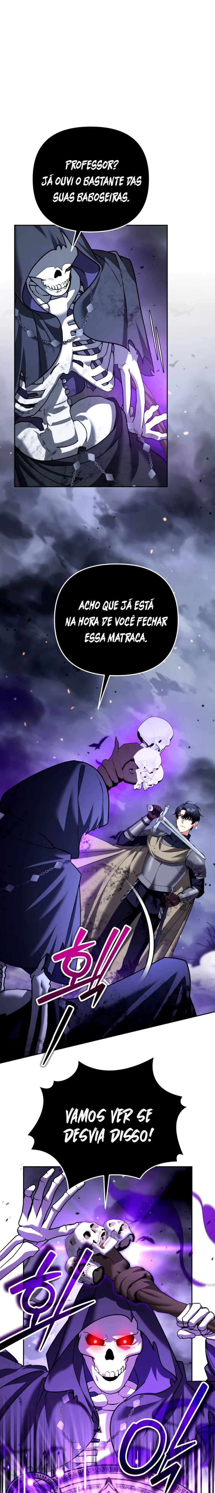 Read Todos os Meus Avatares são Magnatas (PT-BR) PT Manga Online