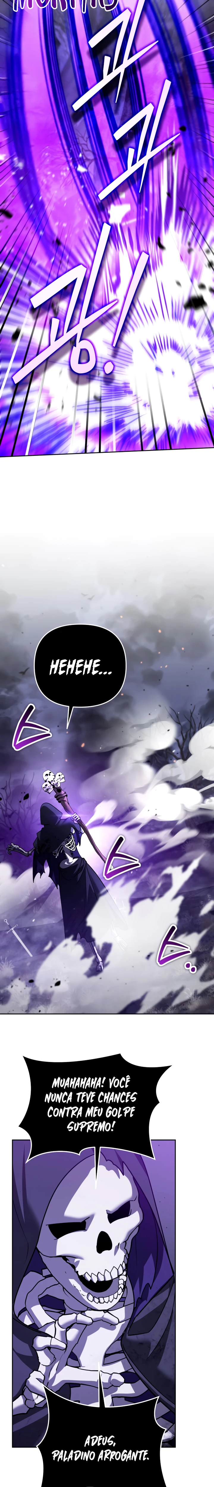 Read Todos os Meus Avatares são Magnatas (PT-BR) PT Manga Online