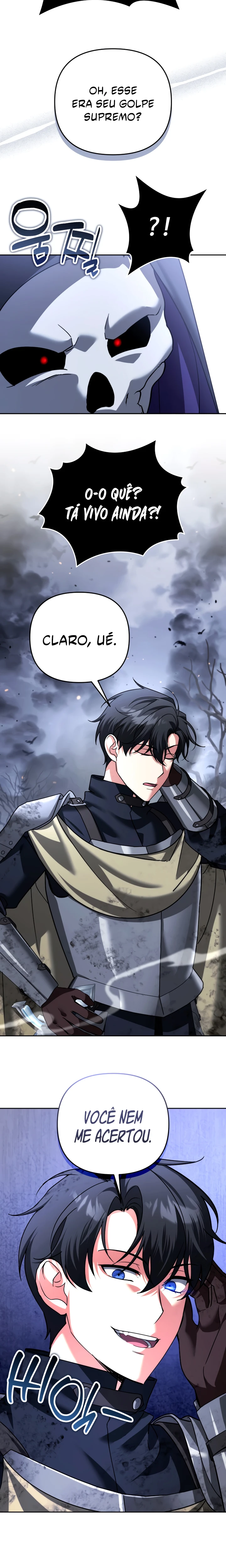 Read Todos os Meus Avatares são Magnatas (PT-BR) PT Manga Online