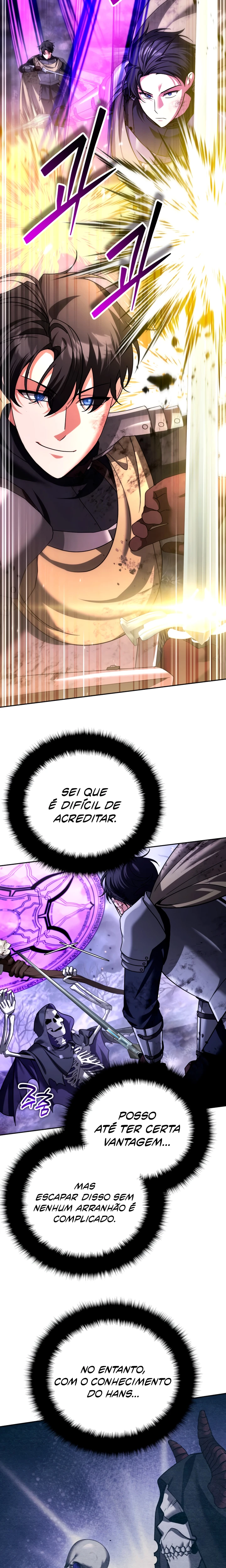 Read Todos os Meus Avatares são Magnatas (PT-BR) PT Manga Online