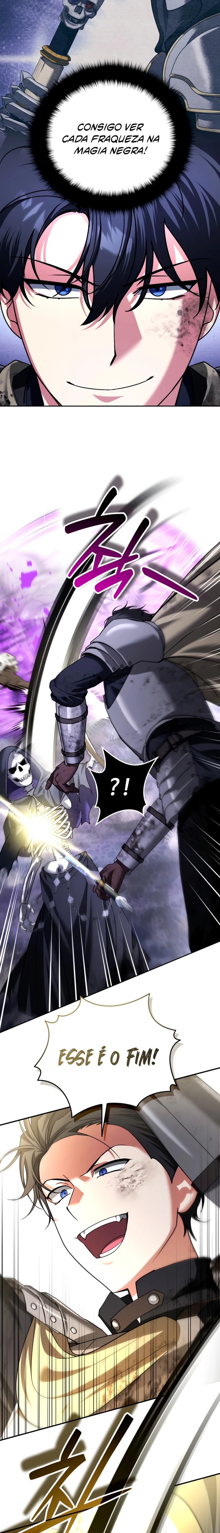 Read Todos os Meus Avatares são Magnatas (PT-BR) PT Manga Online