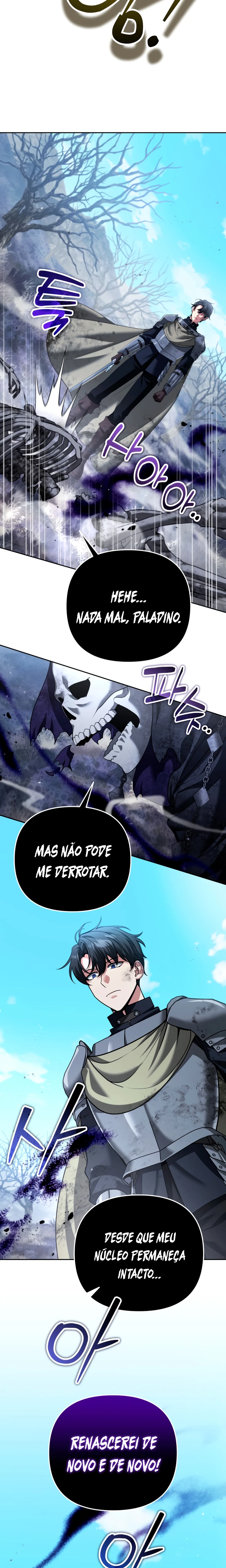 Read Todos os Meus Avatares são Magnatas (PT-BR) PT Manga Online