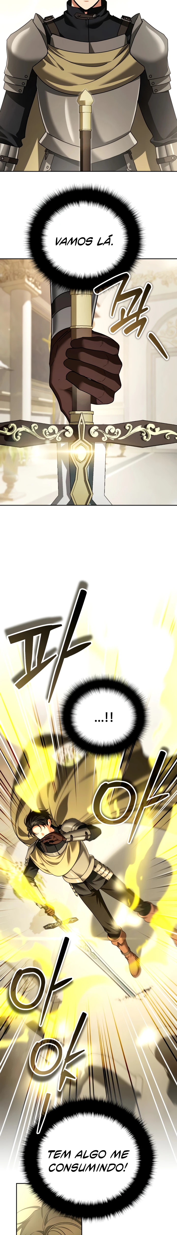 Read Todos os Meus Avatares são Magnatas (PT-BR) PT Manga Online