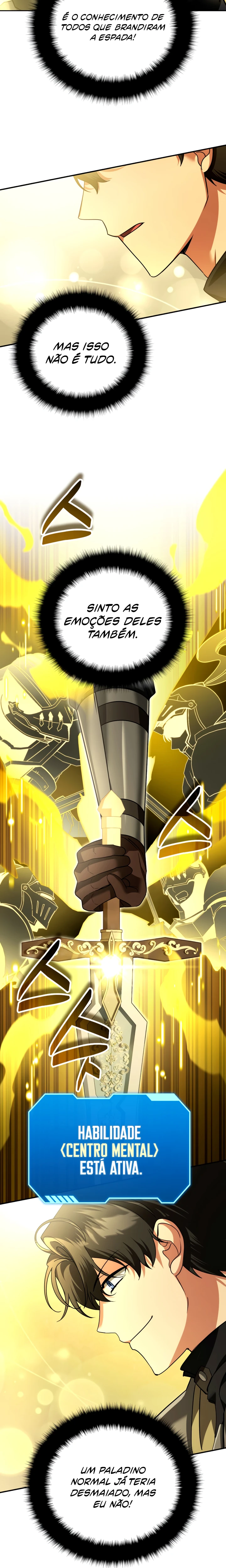 Read Todos os Meus Avatares são Magnatas (PT-BR) PT Manga Online