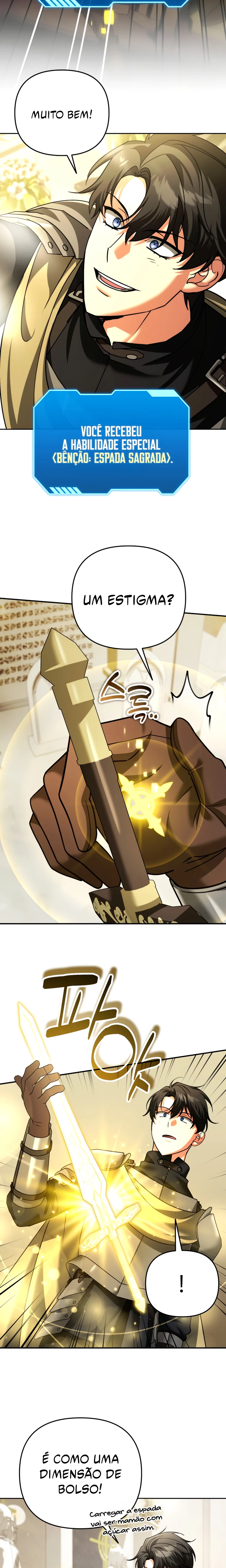 Read Todos os Meus Avatares são Magnatas (PT-BR) PT Manga Online