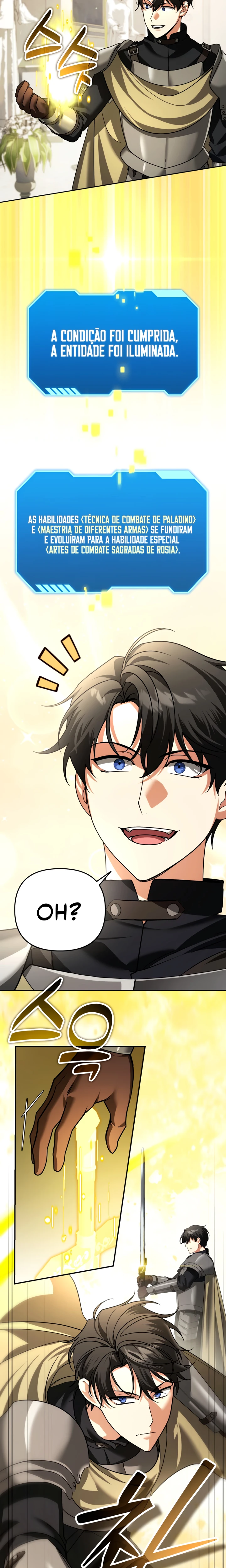 Read Todos os Meus Avatares são Magnatas (PT-BR) PT Manga Online