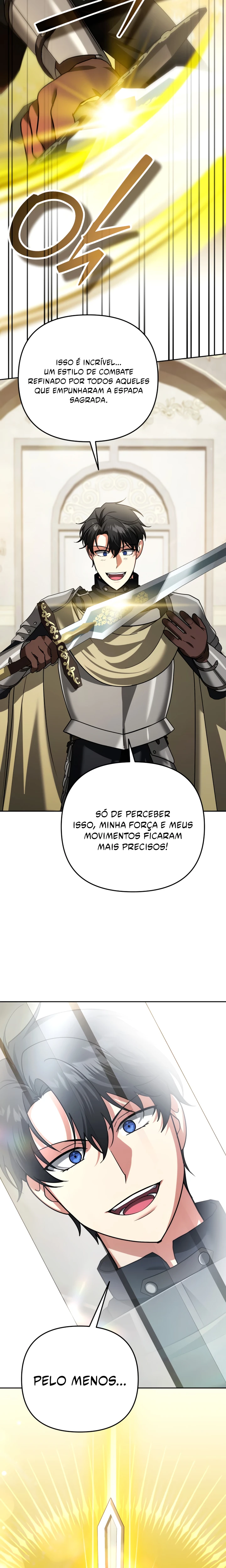 Read Todos os Meus Avatares são Magnatas (PT-BR) PT Manga Online