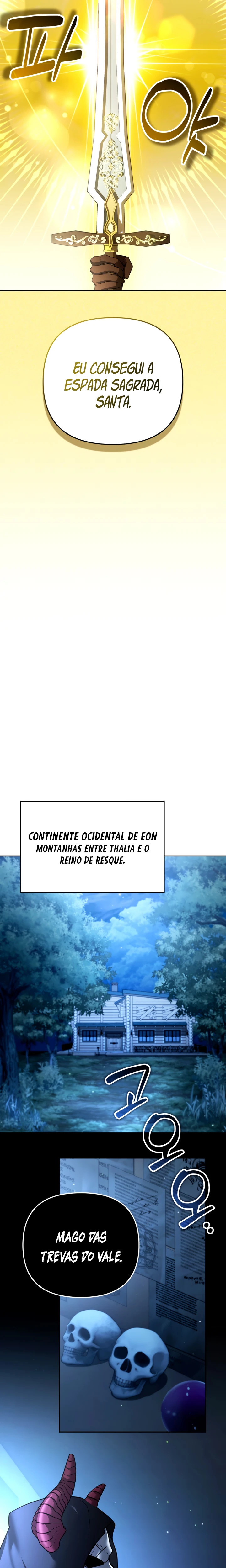 Read Todos os Meus Avatares são Magnatas (PT-BR) PT Manga Online