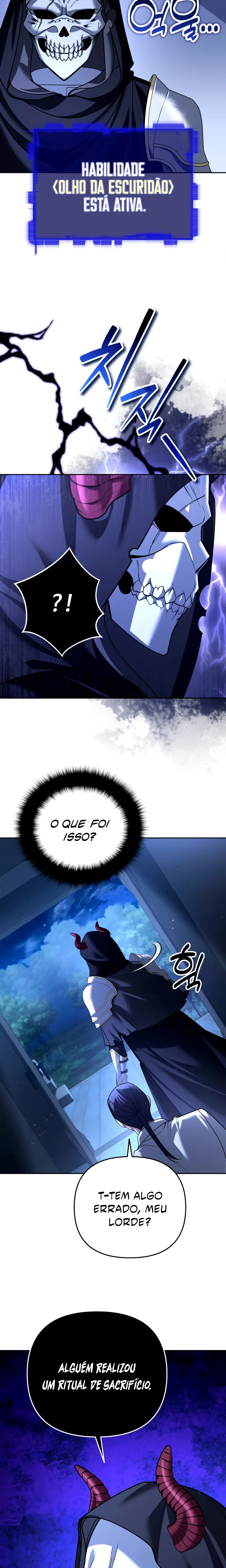 Read Todos os Meus Avatares são Magnatas (PT-BR) PT Manga Online