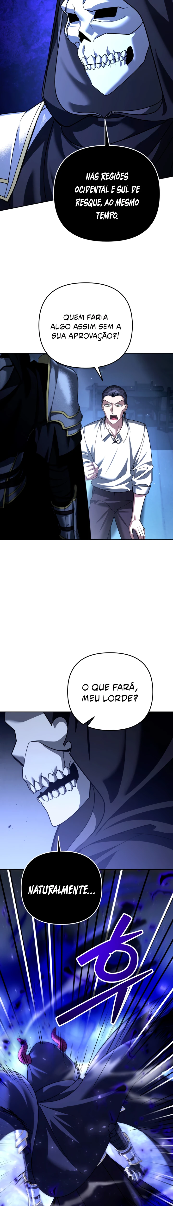 Read Todos os Meus Avatares são Magnatas (PT-BR) PT Manga Online