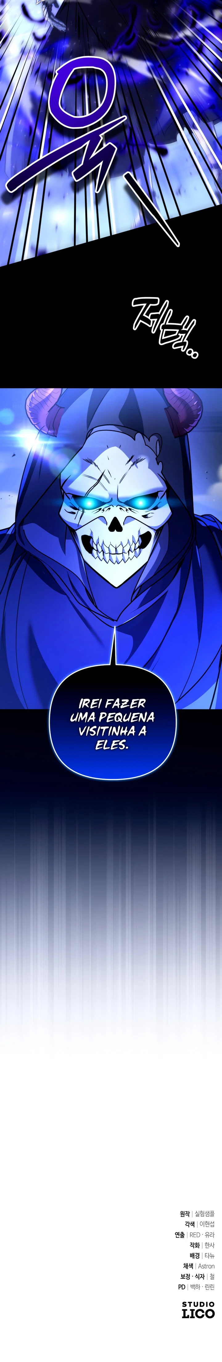 Read Todos os Meus Avatares são Magnatas (PT-BR) PT Manga Online