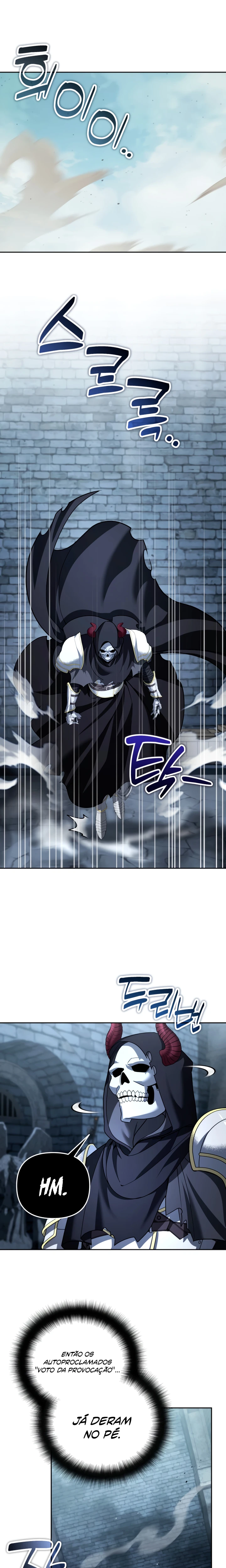 Read Todos os Meus Avatares são Magnatas (PT-BR) PT Manga Online
