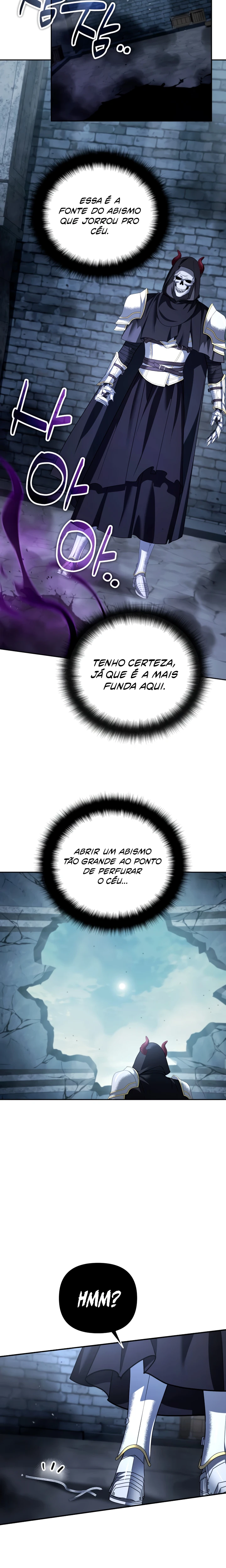 Read Todos os Meus Avatares são Magnatas (PT-BR) PT Manga Online