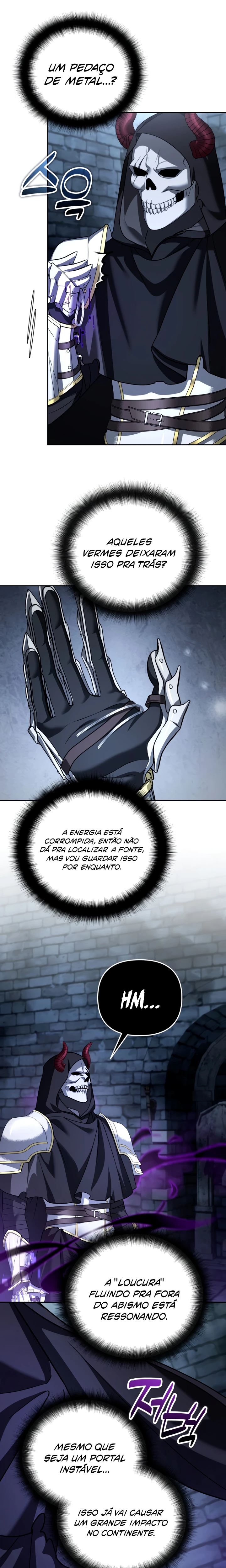 Read Todos os Meus Avatares são Magnatas (PT-BR) PT Manga Online