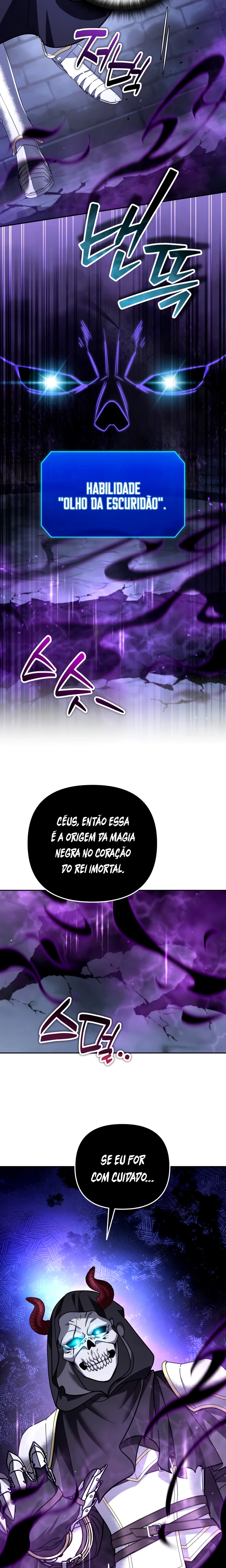 Read Todos os Meus Avatares são Magnatas (PT-BR) PT Manga Online