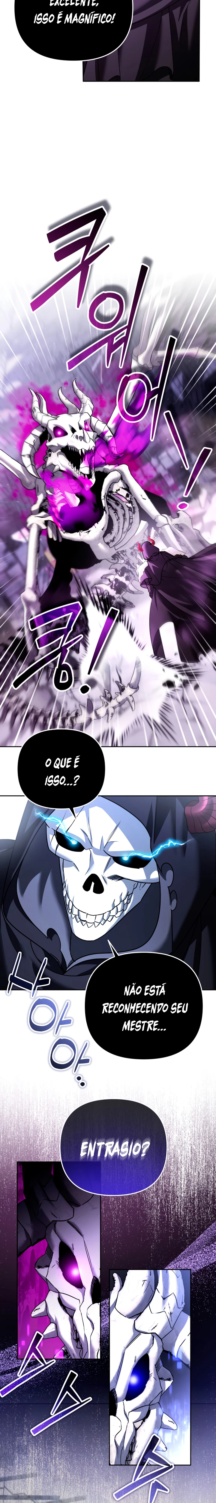 Read Todos os Meus Avatares são Magnatas (PT-BR) PT Manga Online