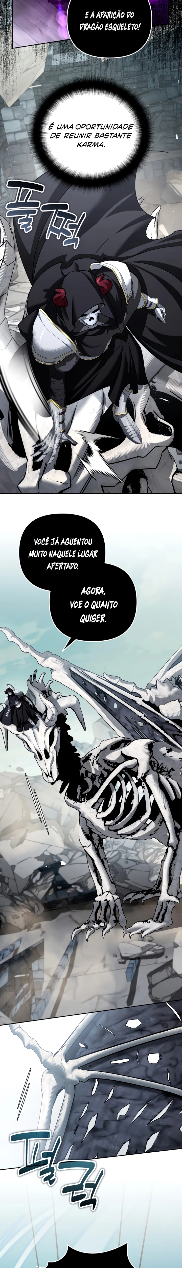 Read Todos os Meus Avatares são Magnatas (PT-BR) PT Manga Online
