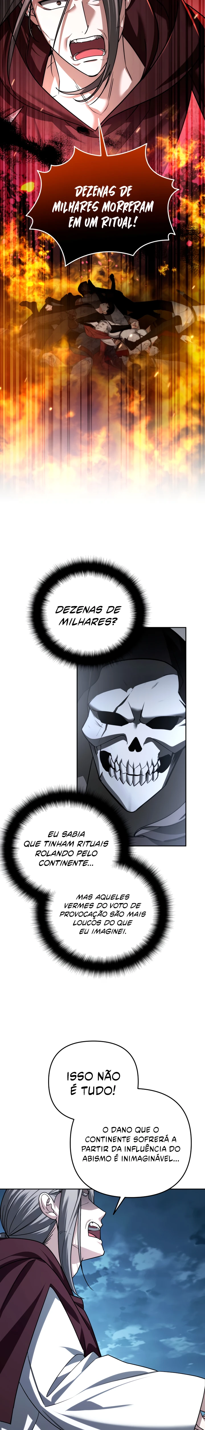 Read Todos os Meus Avatares são Magnatas (PT-BR) PT Manga Online
