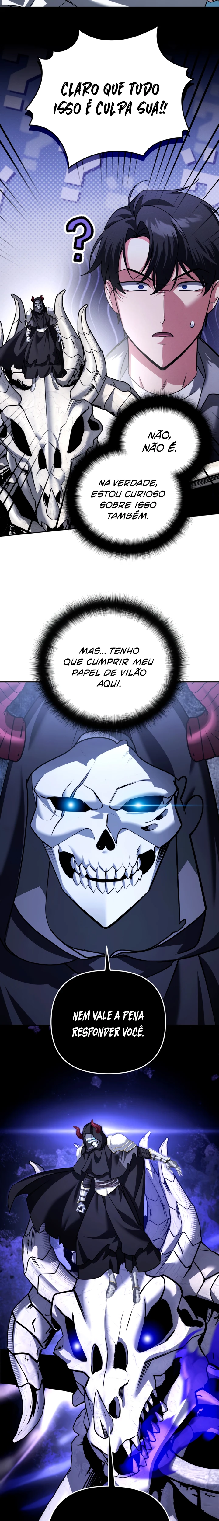 Read Todos os Meus Avatares são Magnatas (PT-BR) PT Manga Online