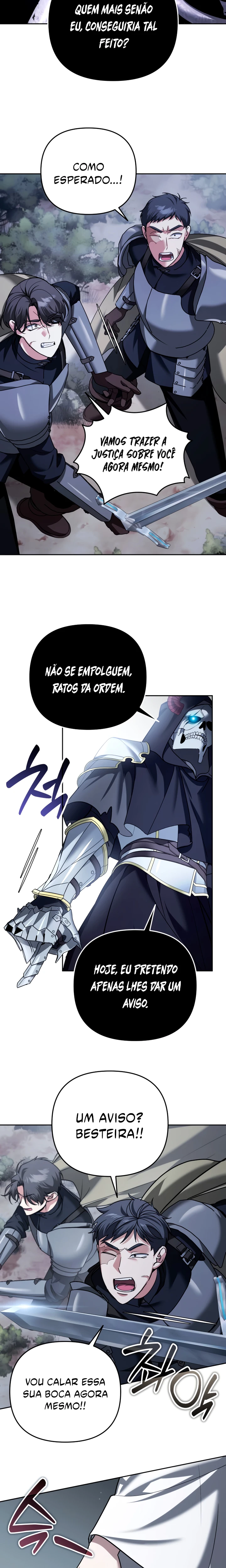 Read Todos os Meus Avatares são Magnatas (PT-BR) PT Manga Online