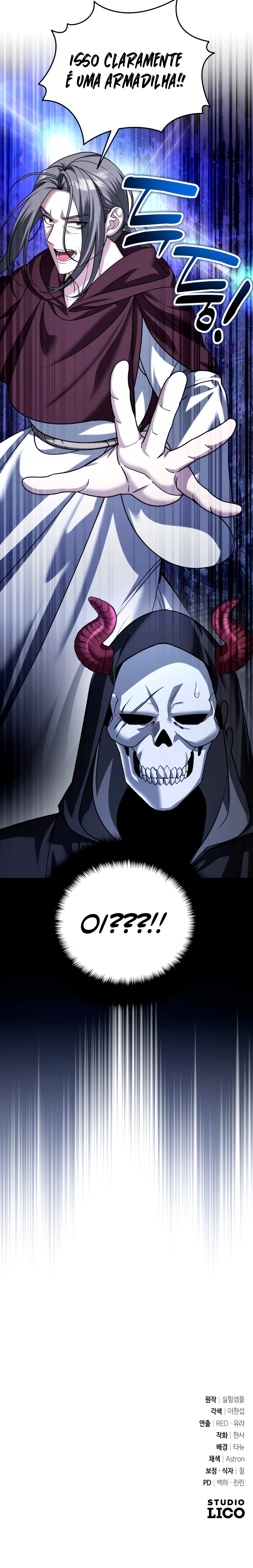 Read Todos os Meus Avatares são Magnatas (PT-BR) PT Manga Online