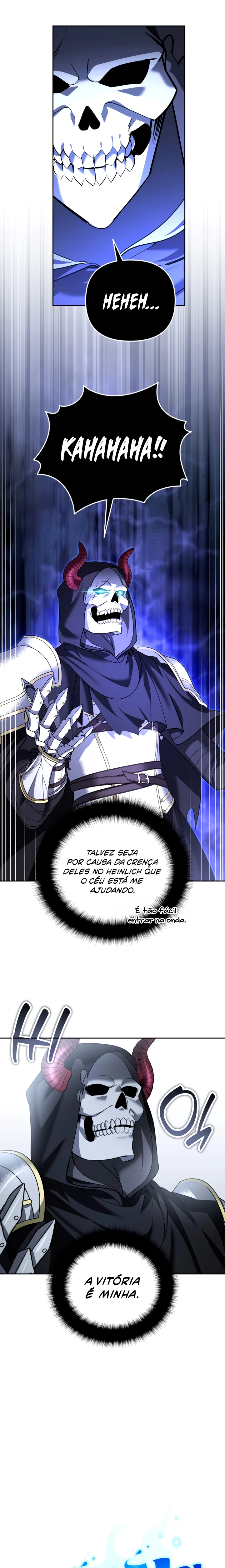 Read Todos os Meus Avatares são Magnatas (PT-BR) PT Manga Online