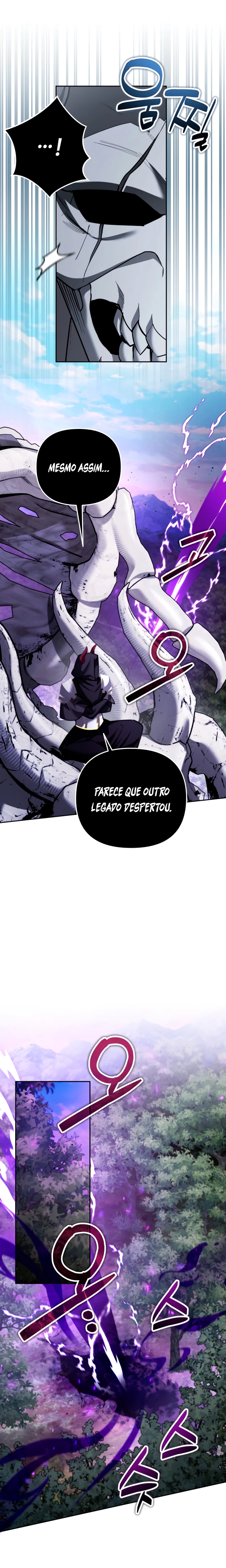 Read Todos os Meus Avatares são Magnatas (PT-BR) PT Manga Online