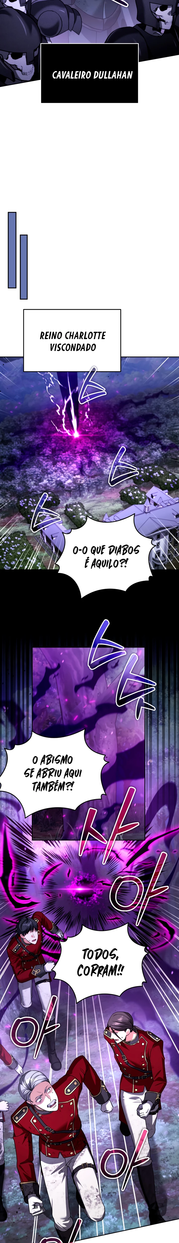 Read Todos os Meus Avatares são Magnatas (PT-BR) PT Manga Online