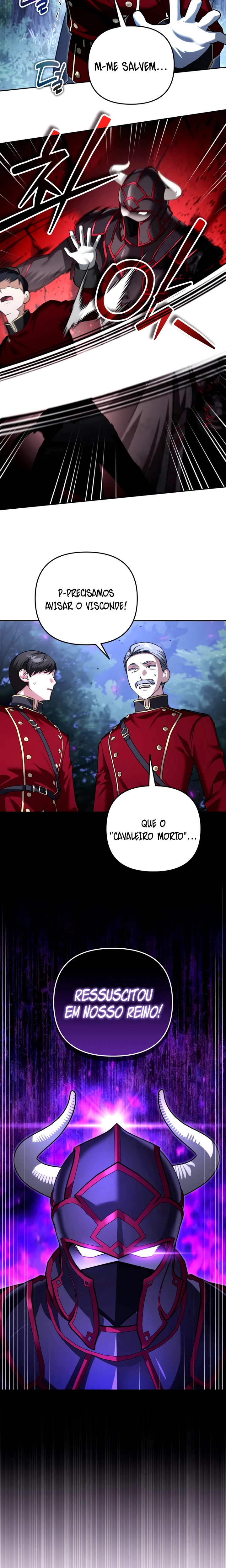 Read Todos os Meus Avatares são Magnatas (PT-BR) PT Manga Online