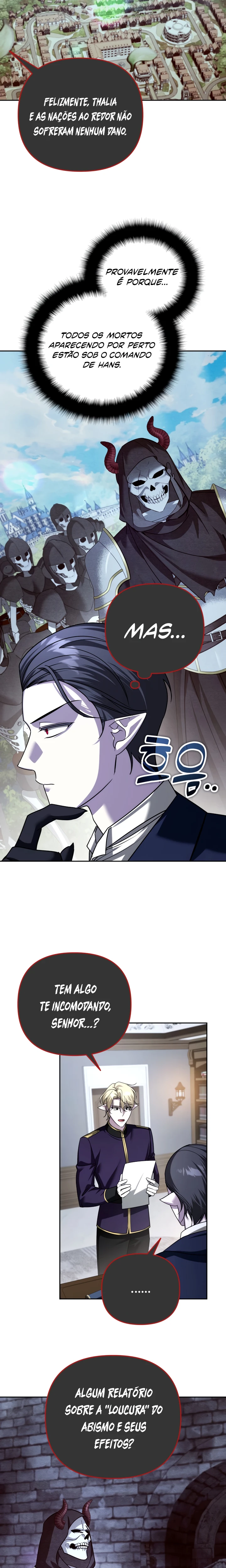 Read Todos os Meus Avatares são Magnatas (PT-BR) PT Manga Online