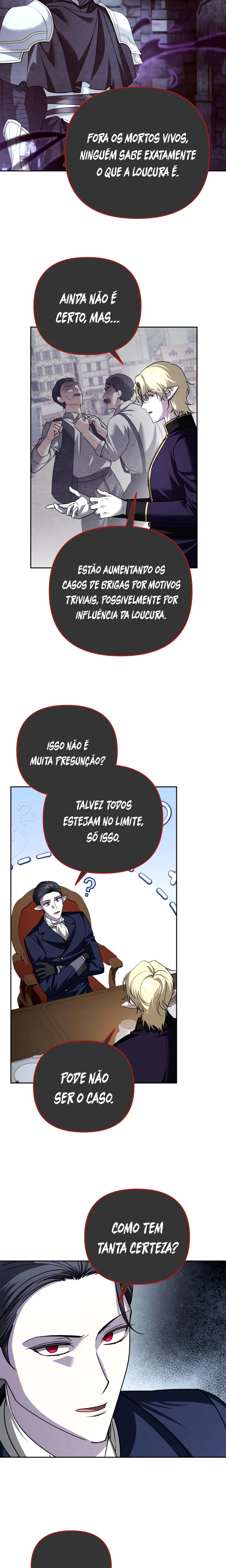 Read Todos os Meus Avatares são Magnatas (PT-BR) PT Manga Online