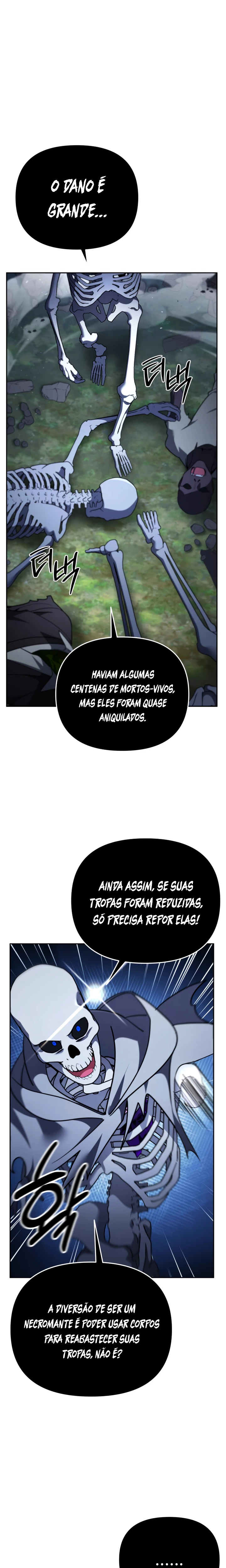 Read Todos os Meus Avatares são Magnatas (PT-BR) PT Manga Online