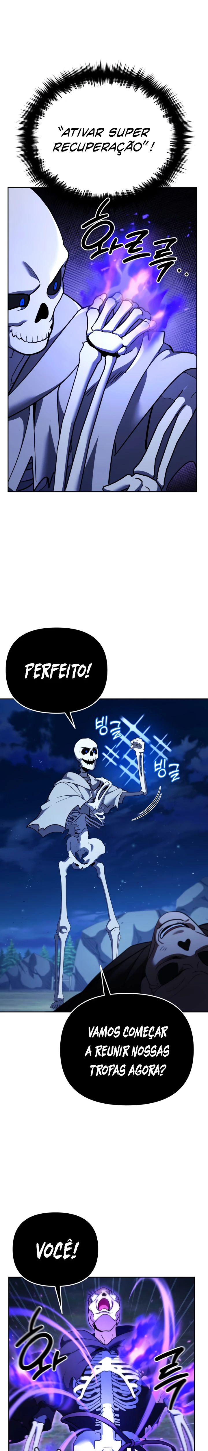 Read Todos os Meus Avatares são Magnatas (PT-BR) PT Manga Online