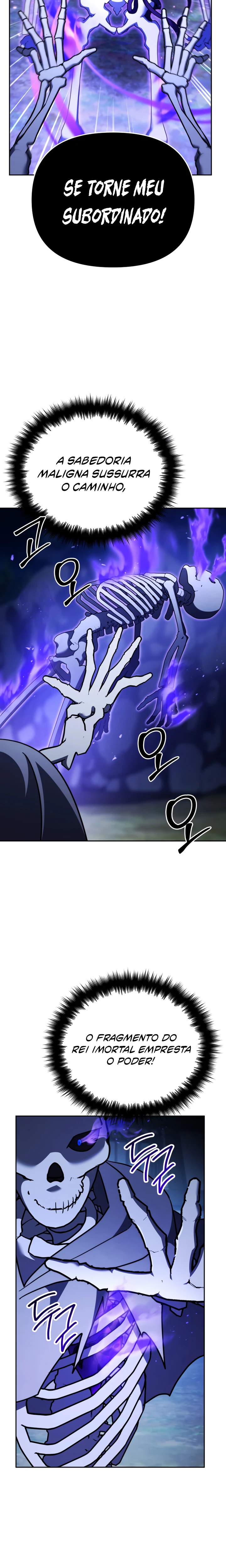 Read Todos os Meus Avatares são Magnatas (PT-BR) PT Manga Online