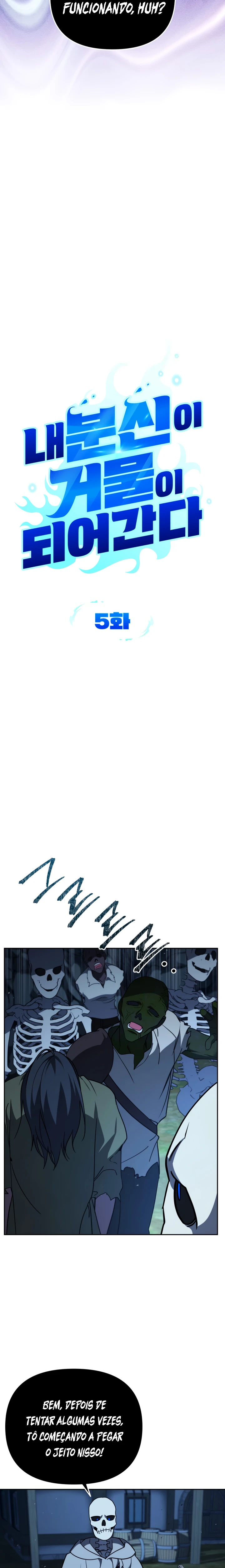 Read Todos os Meus Avatares são Magnatas (PT-BR) PT Manga Online