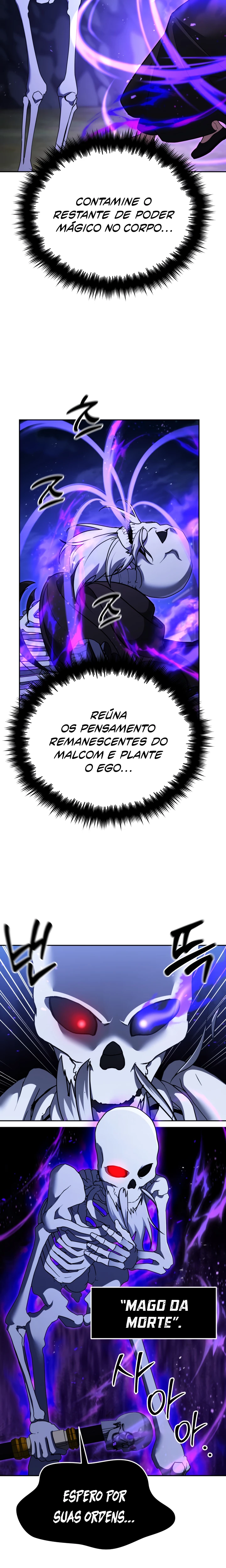 Read Todos os Meus Avatares são Magnatas (PT-BR) PT Manga Online