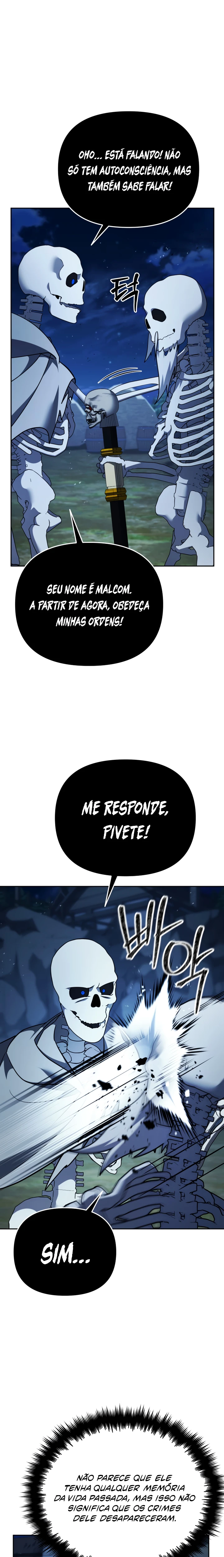 Read Todos os Meus Avatares são Magnatas (PT-BR) PT Manga Online