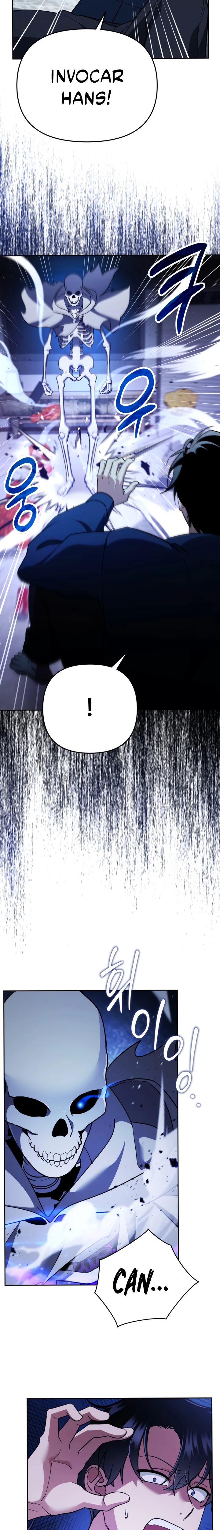 Read Todos os Meus Avatares são Magnatas (PT-BR) PT Manga Online