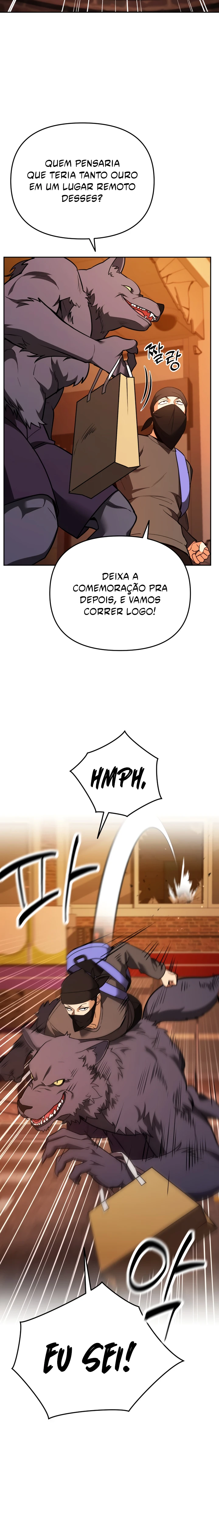 Read Todos os Meus Avatares são Magnatas (PT-BR) PT Manga Online