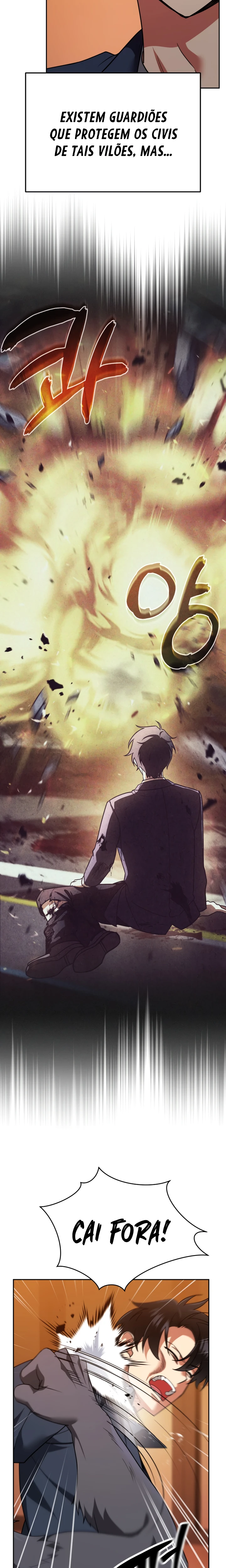 Read Todos os Meus Avatares são Magnatas (PT-BR) PT Manga Online