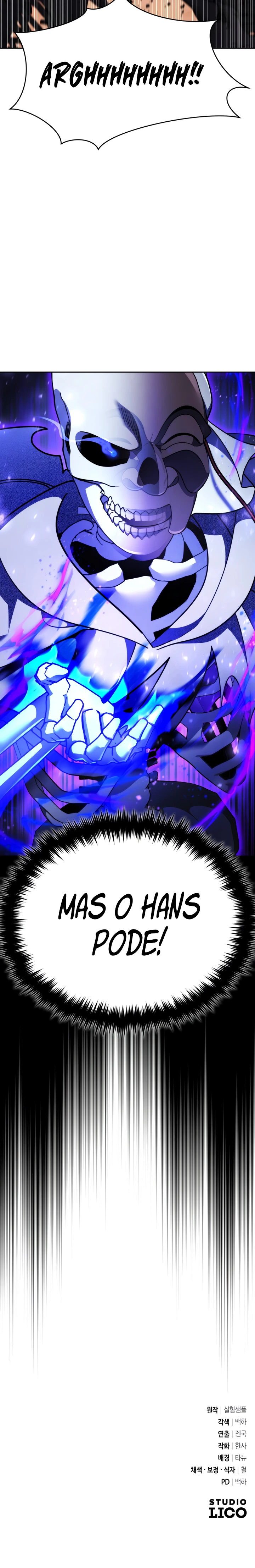 Read Todos os Meus Avatares são Magnatas (PT-BR) PT Manga Online