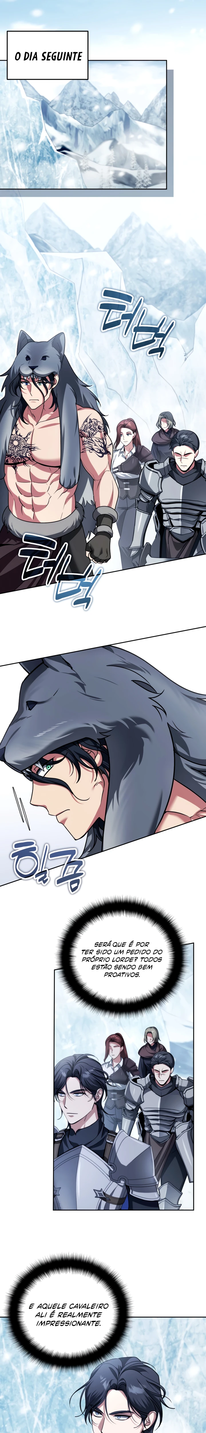 Read Todos os Meus Avatares são Magnatas (PT-BR) PT Manga Online