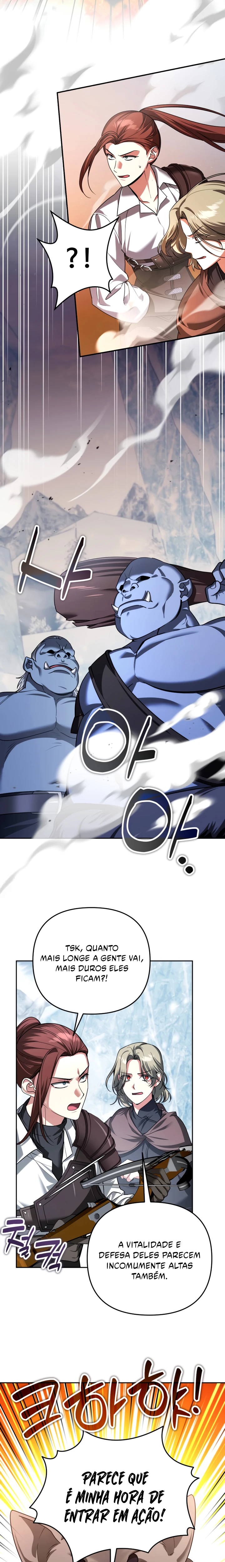 Read Todos os Meus Avatares são Magnatas (PT-BR) PT Manga Online