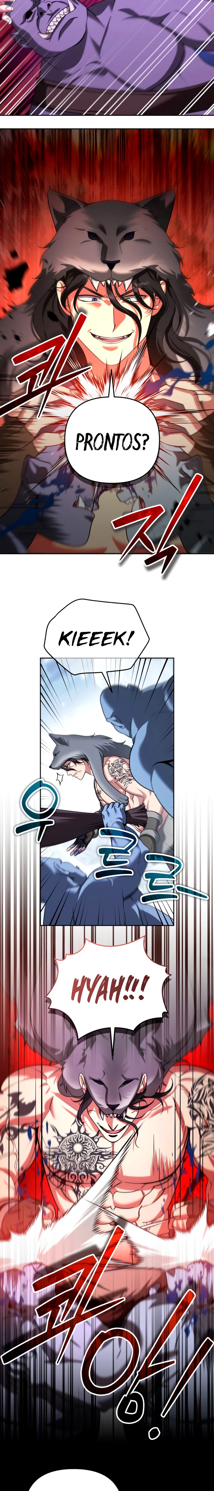 Read Todos os Meus Avatares são Magnatas (PT-BR) PT Manga Online