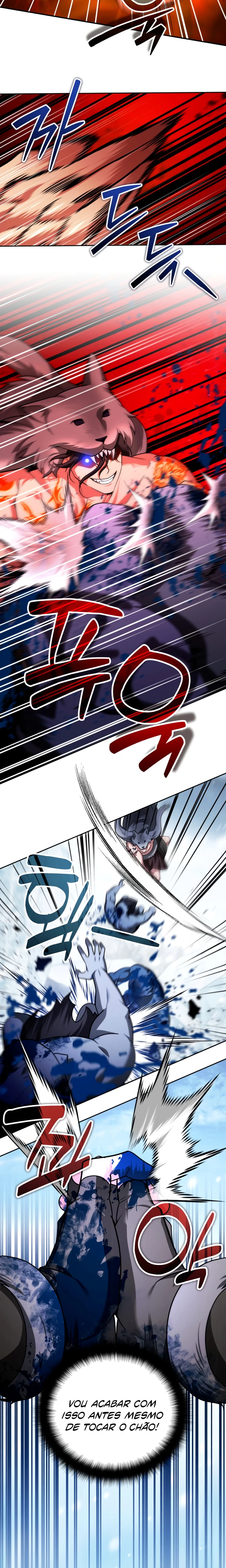 Read Todos os Meus Avatares são Magnatas (PT-BR) PT Manga Online
