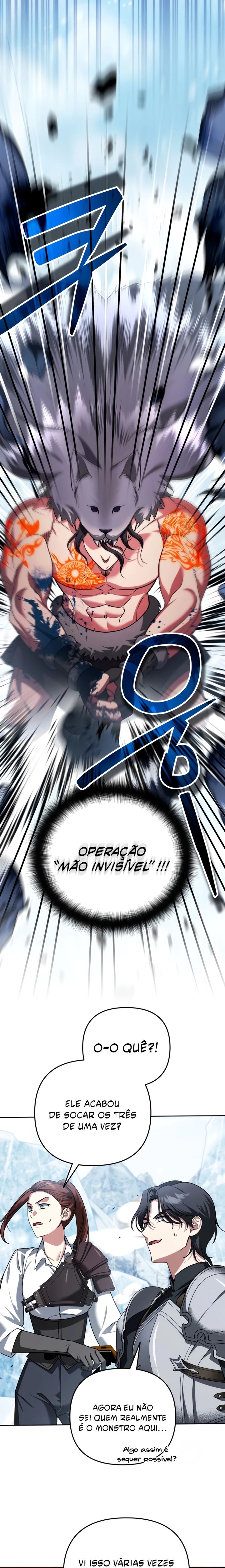 Read Todos os Meus Avatares são Magnatas (PT-BR) PT Manga Online