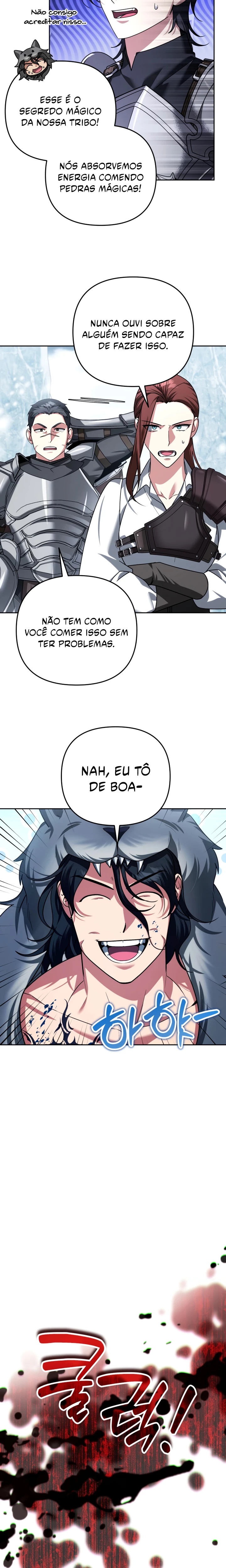 Read Todos os Meus Avatares são Magnatas (PT-BR) PT Manga Online