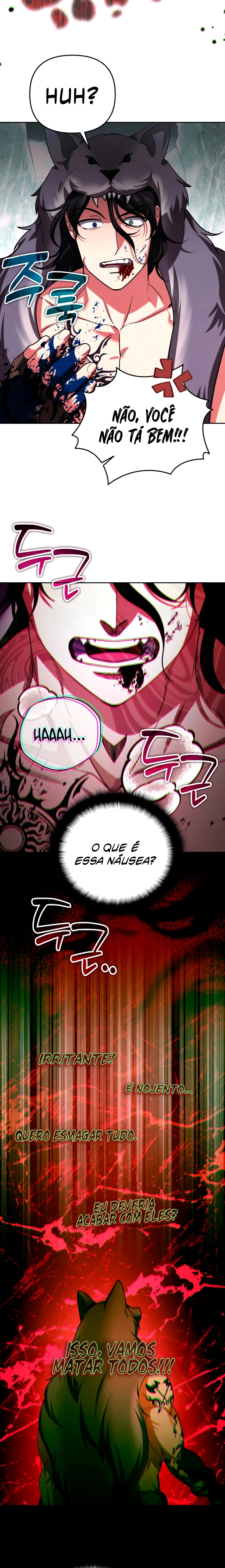 Read Todos os Meus Avatares são Magnatas (PT-BR) PT Manga Online