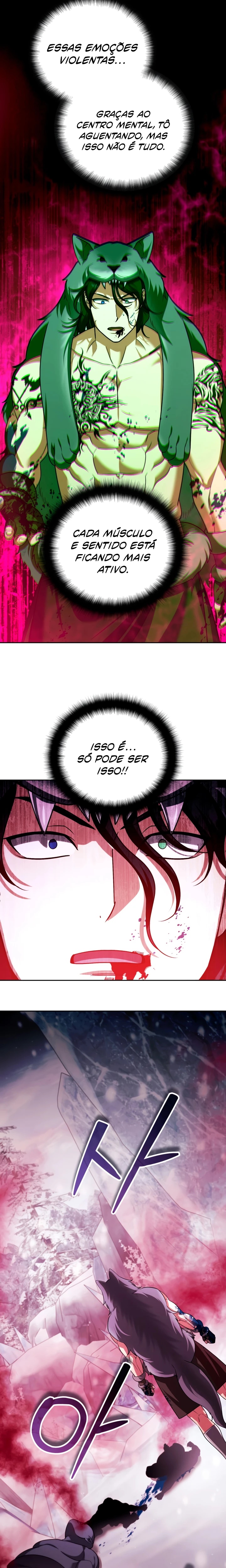 Read Todos os Meus Avatares são Magnatas (PT-BR) PT Manga Online