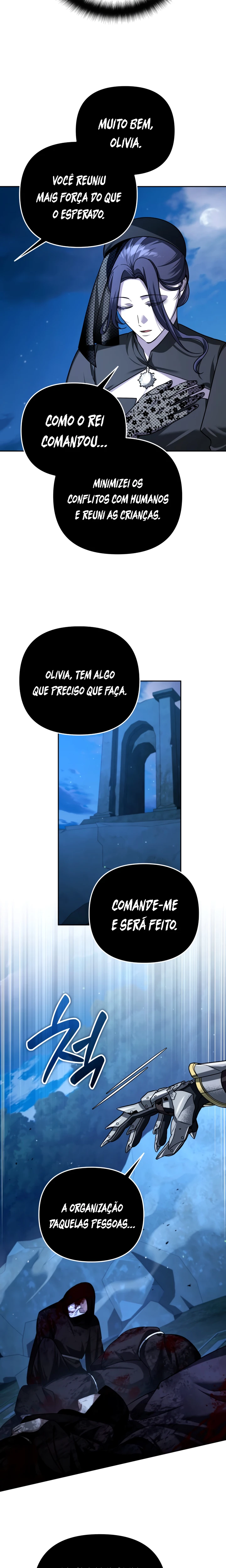 Read Todos os Meus Avatares são Magnatas (PT-BR) PT Manga Online